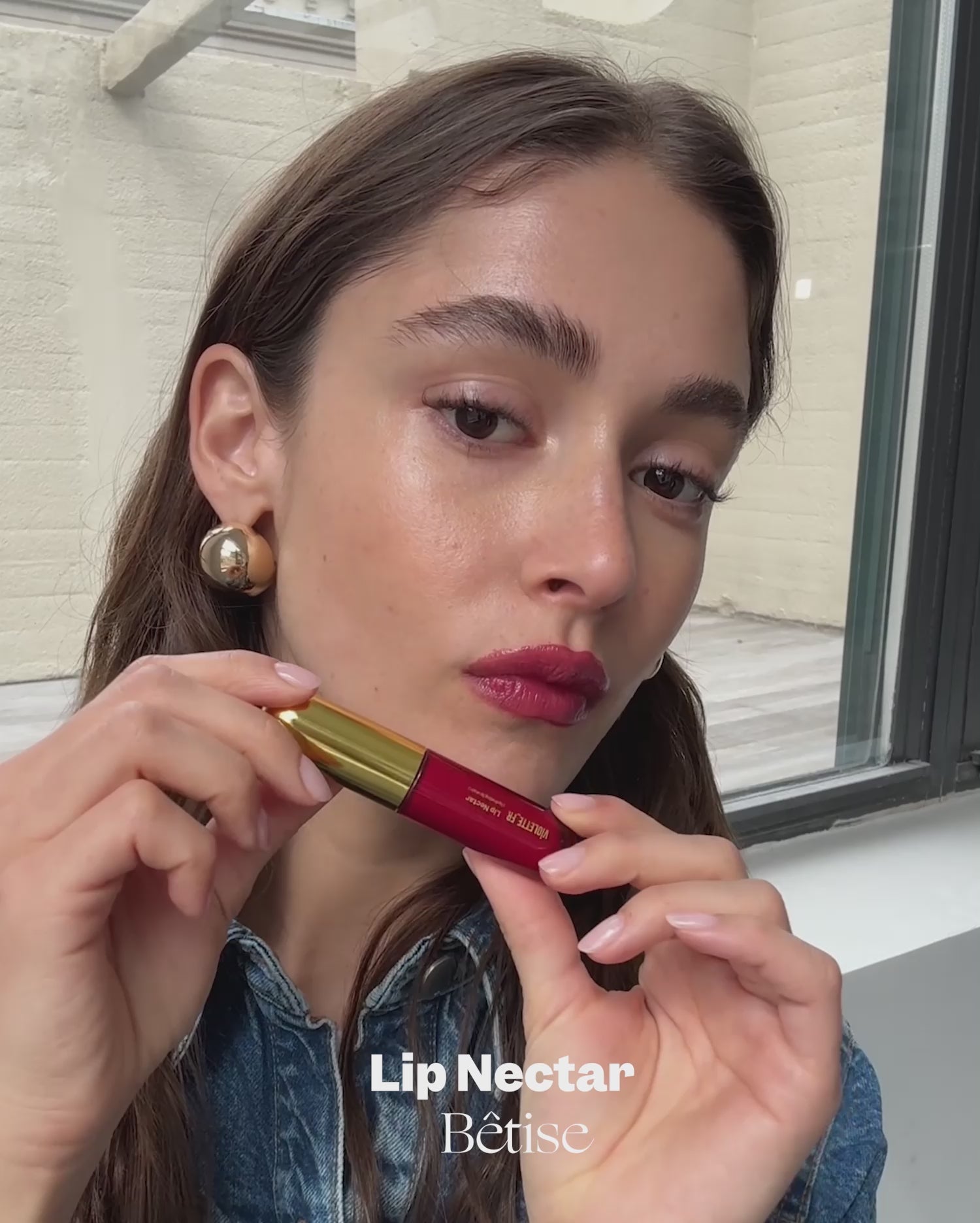 violette Lip Nectar Collection – VIOLETTE_FR