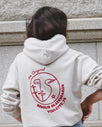 “Avec Amour” Hoodie