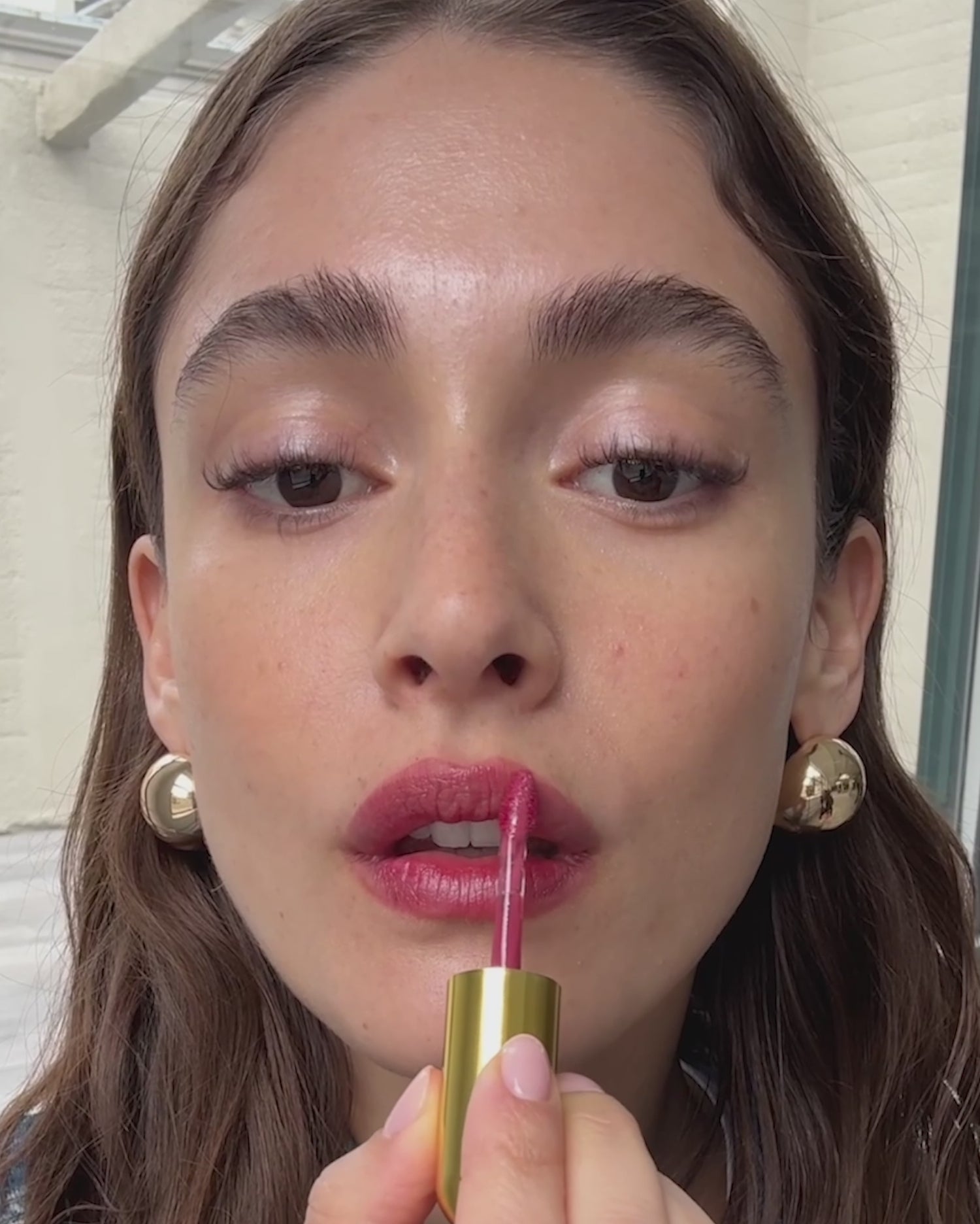 Lip Nectar - Bêtise – VIOLETTE_FR