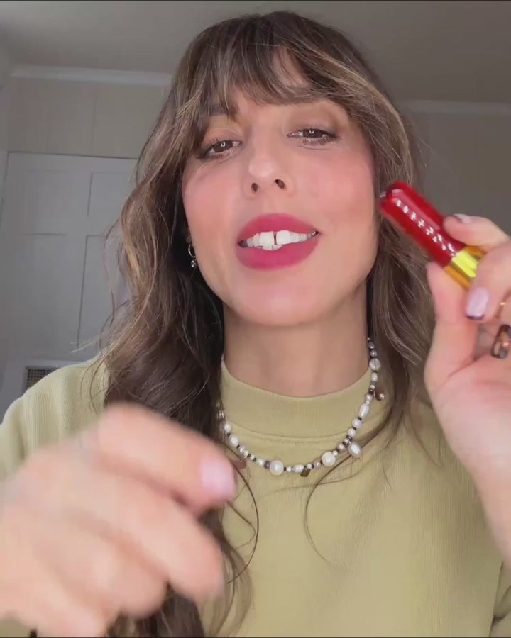 Lip Nectar - Souci d'Automne – VIOLETTE_FR