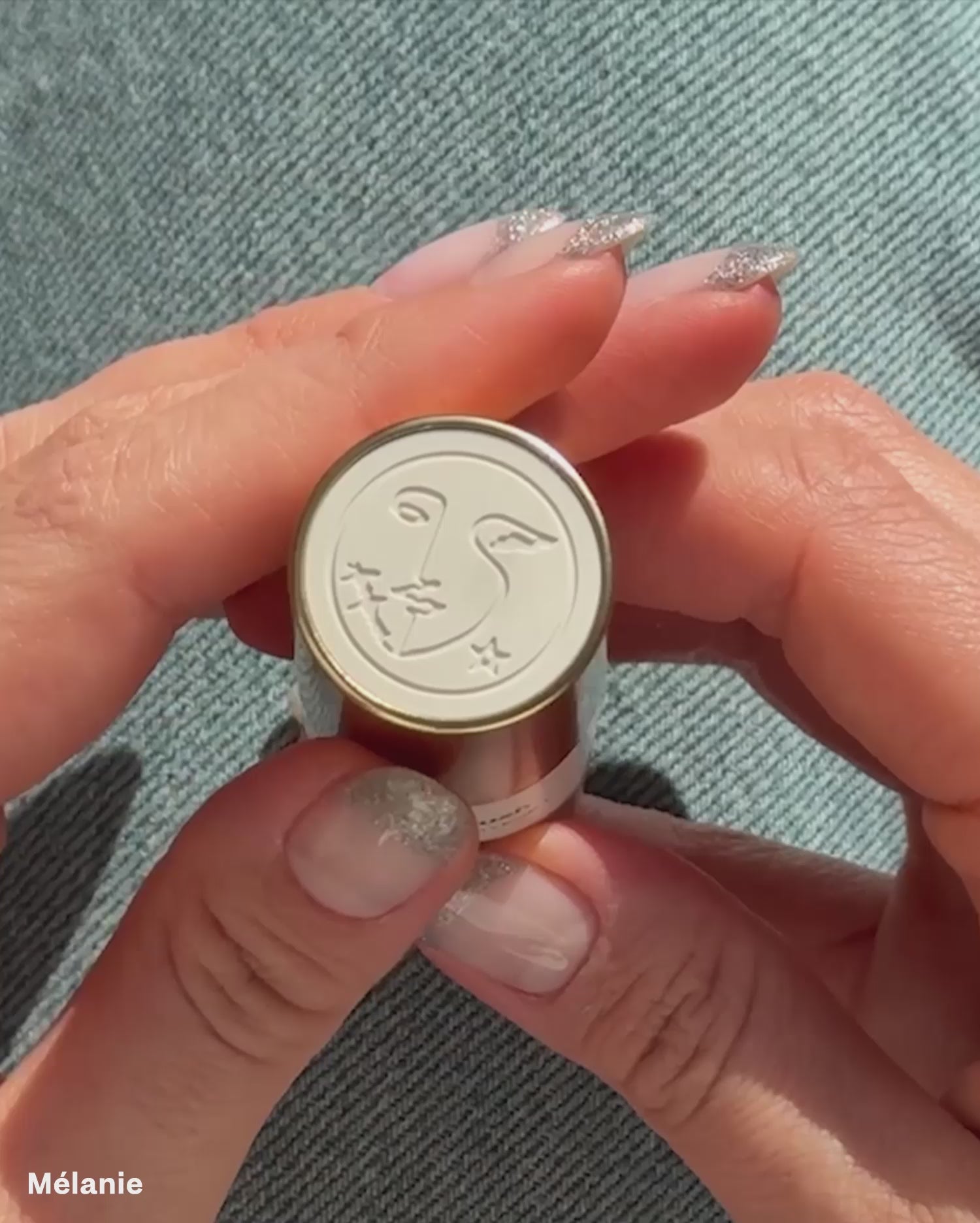 Bisou Blush - Inès – VIOLETTE_FR