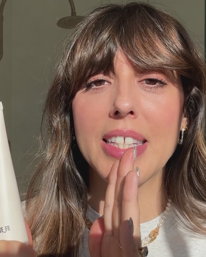 C'est La Cream – VIOLETTE_FR