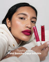 Petal Bouche Trio