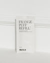 Frange Puff Refill